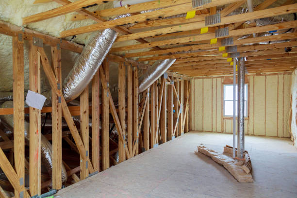 Trusted WI Insulation Contractor Experts