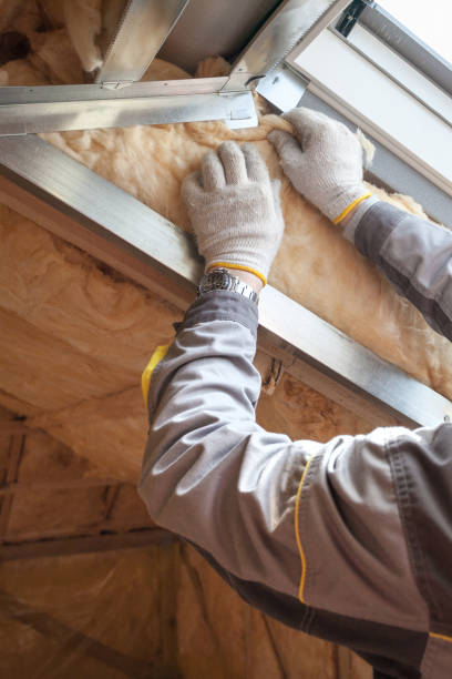 Best Commercial Insulation in Little Round Lake, WI