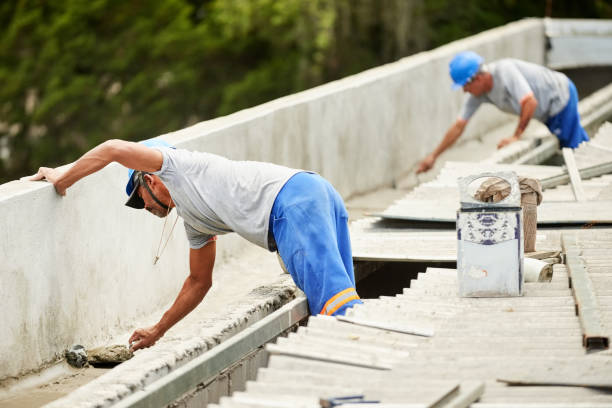Best Residential Insulation in Little Round Lake, WI