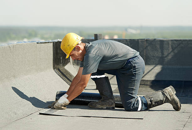 Best Specialty Insulation in Little Round Lake, WI